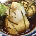 Ume Ichi - 揚げ出し豆腐