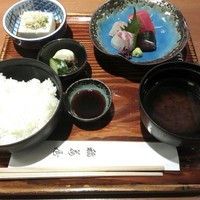 ふなばし　稲荷屋 - 