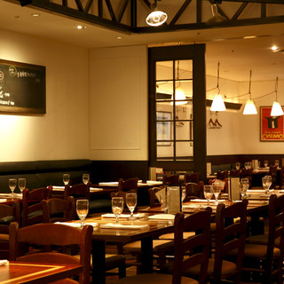 マーケットレストラン AGIO_2