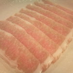 炭火庭 岬 - 料理写真:なにげに豚トロもGOOD!