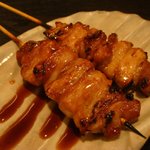 焼鳥たいこう - やきとり（１本１００円）