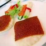 家全七福酒家 SEVENTH SON RESTAURANT - 胡麻目が素晴らしぃ