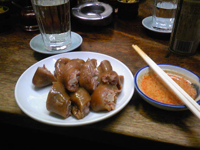 番犬隊長さんが投稿した豚の味珍（神奈川/横浜）の口コミ詳細 [食べログ] 豚の味珍