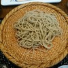 玄蕎麦 野中