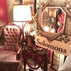 Solomons