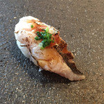 鮨まるさんかく - 