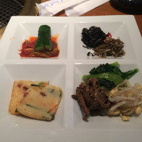 焼肉 香龍園 - 