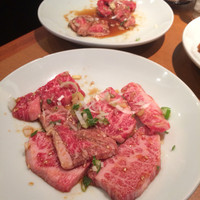 焼肉 香龍園 - 