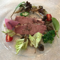 レストラン サクラ - 