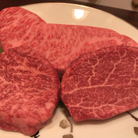 加藤牛肉店 銀座 - 