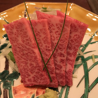 加藤牛肉店 銀座 - 