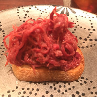加藤牛肉店 銀座 - 