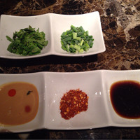 Shangri-La's secret ROPPONGI - 