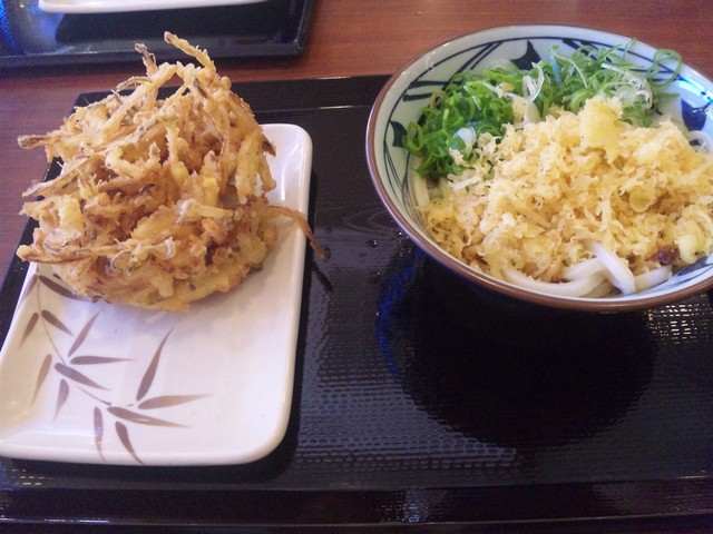 どうしても と言うので娘と訪問 By M S F 丸亀製麺 広島安芸店 海田市 うどん 食べログ どうしても と言うので娘と訪問 By M S F 丸亀製麺 広島安芸店 海田市 うどん 食べログ