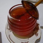 エルミタージュ ドゥ タムラ - 百科蜜のはちみつ