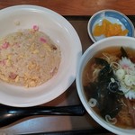 ラーメン亭よ志乃 - 