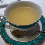 エルミタージュ ドゥ タムラ - ハーブティ