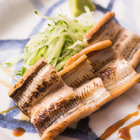 江戸前穴子焼き
