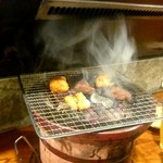 亀戸ホルモン - マル腸