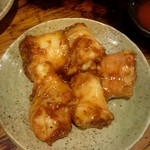 亀戸ホルモン - マル腸：690円