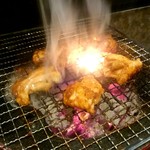 亀戸ホルモン - ホルモン