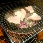 亀戸ホルモン - 上ミノ