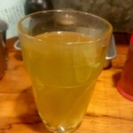 亀戸ホルモン - 生茶：310円