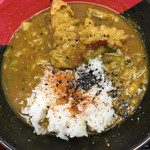 極楽うどん TKU - 