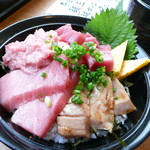 清水港　みなみ  - 