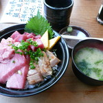 清水港　みなみ  - 