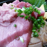 清水港　みなみ  - 