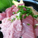 清水港　みなみ  - 