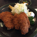 Tonkatsu Yamaki - 