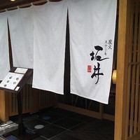 炭火ステーキ坂井 京都三条 - 