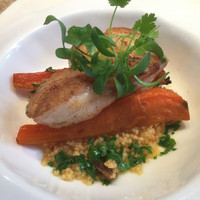 Jean-Georges Tokyo - 