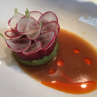 Jean-Georges Tokyo - 