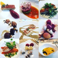 Jean-Georges Tokyo - 