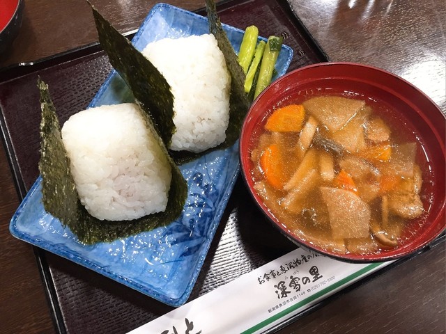 深雪の里 小出 郷土料理 その他 食べログ 深雪の里 小出 郷土料理 その他 食べログ