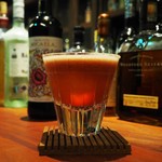 Bar OBA - ポル・ウナ・カペーサ