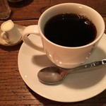 CAFE KICHI - ＫＩＣＨＩ　ブレンド