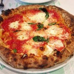 ア フェネステッラ - マルゲリータ