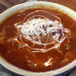 ザ・フュージョン - 豚バラ＆タンシチュー