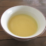 オトナリ - 野菜たっぷりの小さなスープ