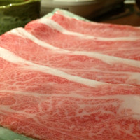 飛騨牛一頭家 馬喰一代 銀座 - しゃぶしゃぶ