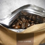 COZY COFFEE - 