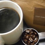 COZY COFFEE - 