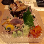 Sushi Kappou Makoto - 