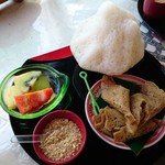 嘉例山房 - 泡スゴいッス