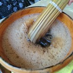 嘉例山房 - ぶくぶく後