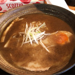 麺屋　遊助 - 